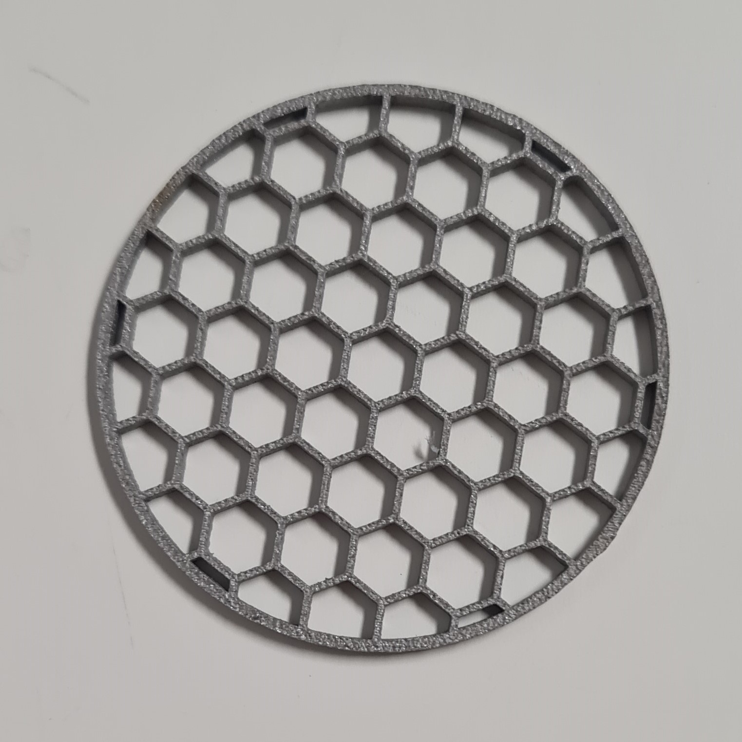 45mm Protection Grid